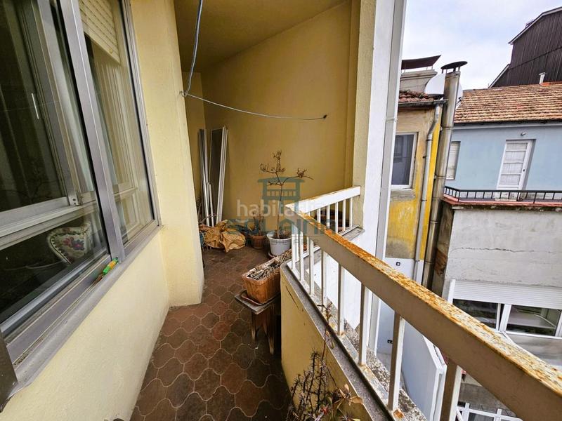 Foto b382d979-2838-45ed-ae6f-274a2b11de34. Appartement avec chauffage parking dans Centro Ourense