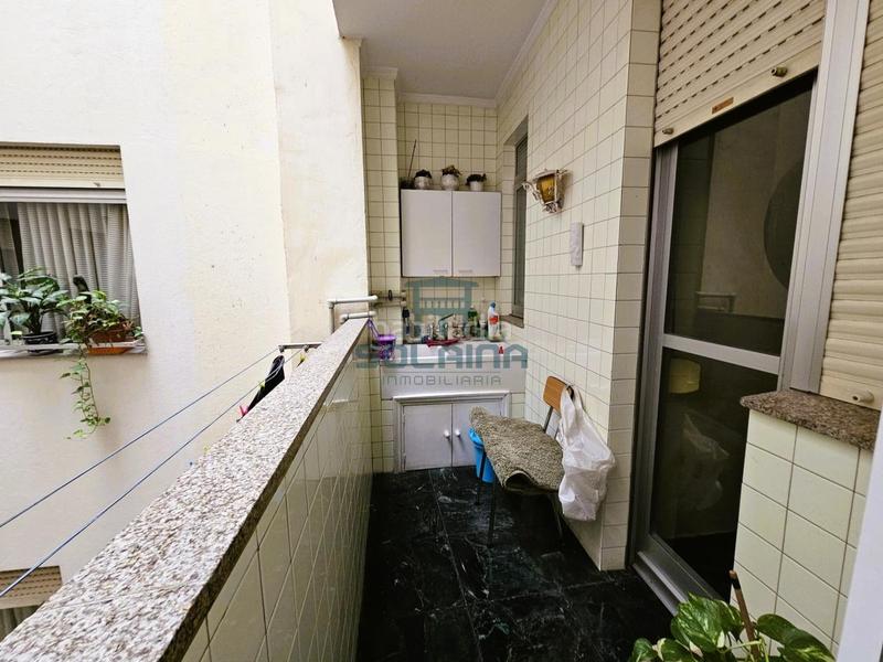 Foto db19585d-a307-4a77-91ad-69f9696f1038. Appartement avec chauffage parking dans Centro Ourense