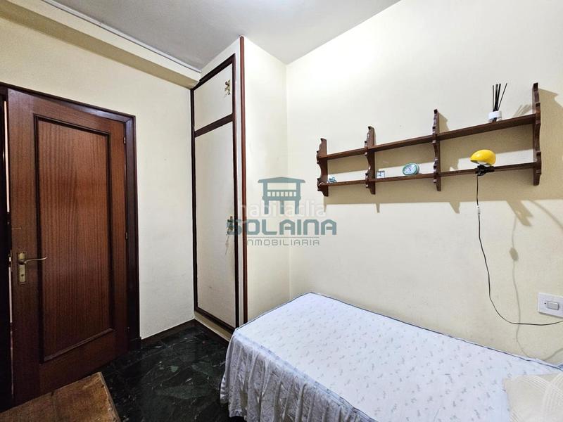 Foto e4a9b07b-8424-4ff6-9bb2-dacaeb709256. Appartement avec chauffage parking dans Centro Ourense