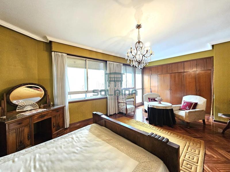Foto f2c6e0d9-219f-46d6-ab50-ed30d9fa1b8a. Appartement avec chauffage parking dans Centro Ourense