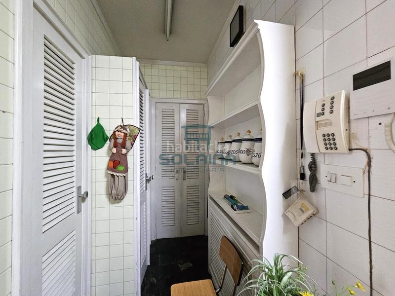 Foto e3011498-85c1-454f-ac84-3d85e4d866a5. Flat with heating parking in Centro Ourense