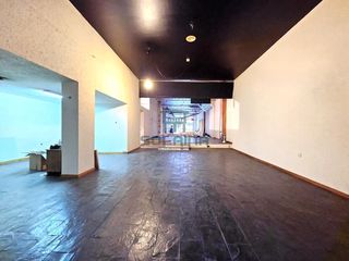 Business premise in Centro
