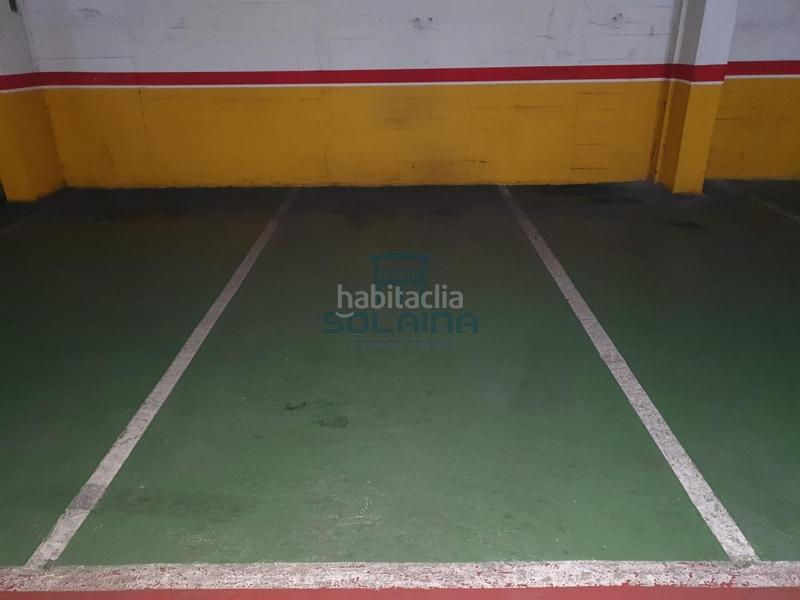 Foto 2f85732c-30ae-4186-9df7-7d148371a468. Alquiler parking coche en Centro Ourense
