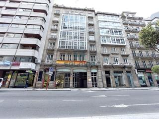 Aparcament cotxe a Centro