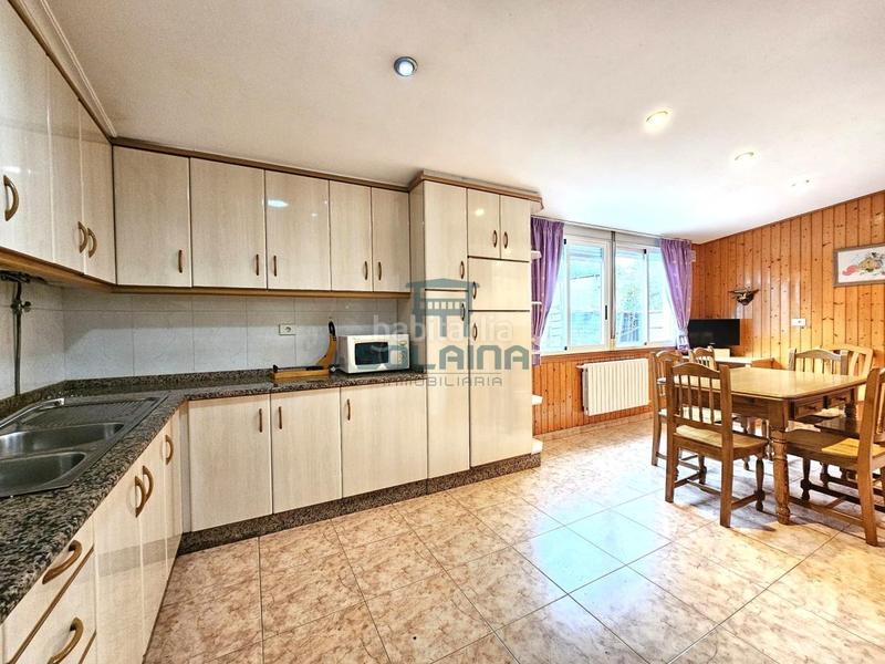 Foto 43181097-884c-4873-ade2-96a1dce2b008. Casa con riscaldamento parcheggio in Ribadavia