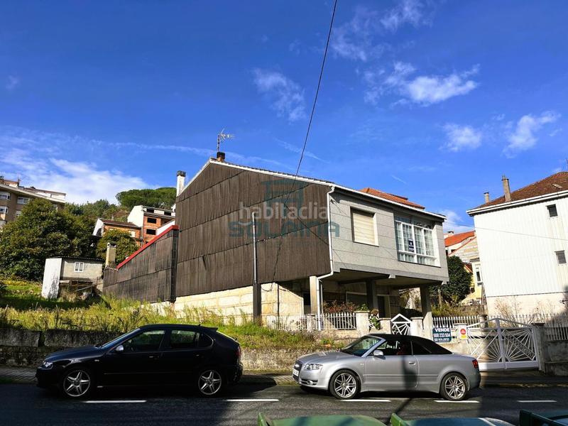 Foto 65cd3f36-d807-405e-a101-4251ae181e3a. Casa con riscaldamento parcheggio in Ribadavia