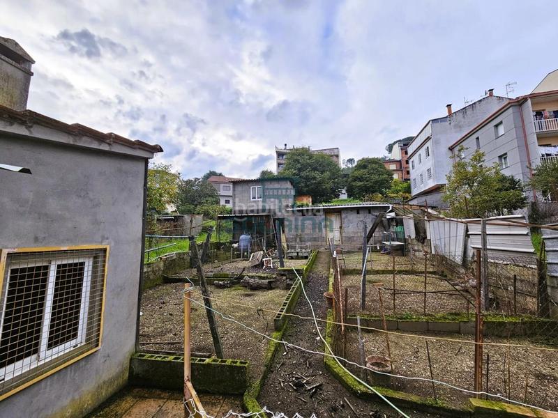 Foto 6b4ea2fc-2e29-4424-8f8d-18b791d2a6ca. Casa con riscaldamento parcheggio in Ribadavia