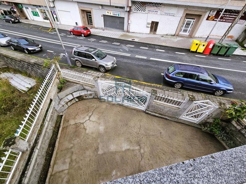 Foto 711f7a71-bb0c-4c36-a277-d865cdc0f488. Casa con riscaldamento parcheggio in Ribadavia