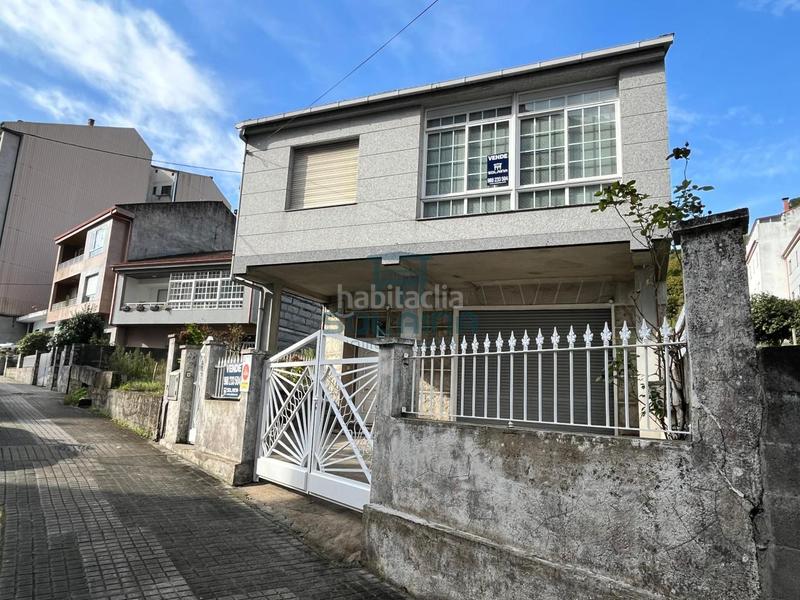 Foto 78aa1c09-d80e-4c45-b76c-f32c294a0b9b. Casa con riscaldamento parcheggio in Ribadavia