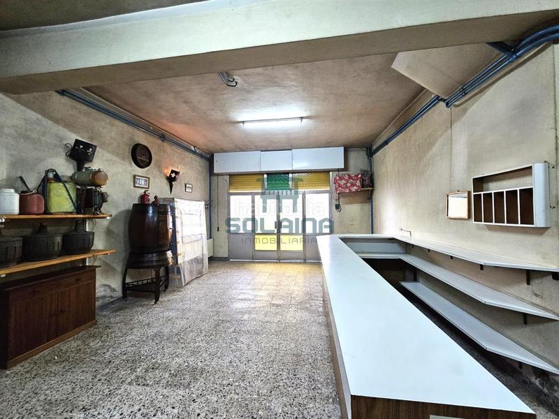 Foto 80eba063-dd47-46eb-b569-8d7852bb7e3a. Casa con riscaldamento parcheggio in Ribadavia