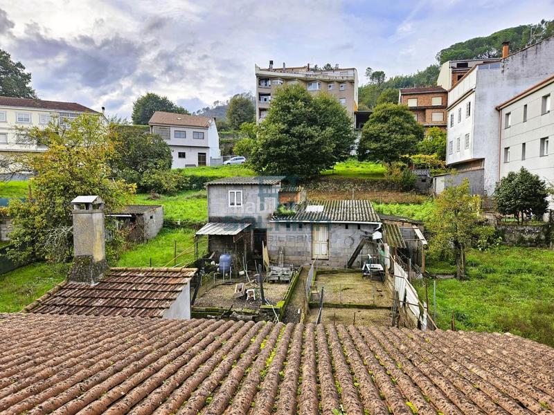 Foto 859eda22-6423-4d4c-9c0c-f301bcc76b19. Casa con riscaldamento parcheggio in Ribadavia