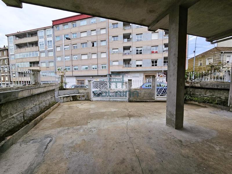 Foto a42f7d79-e12f-4fb2-a188-61373502881b. Casa con riscaldamento parcheggio in Ribadavia