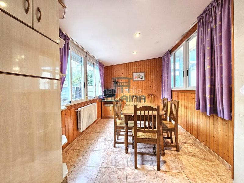 Foto adbcb3e8-0cef-4e68-af70-6bbb20f7de1b. Casa con riscaldamento parcheggio in Ribadavia