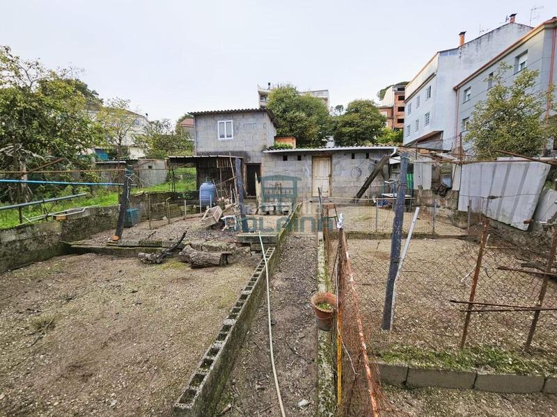 Foto b6e46ea4-5e29-48fe-9cec-056312ae8845. Casa con riscaldamento parcheggio in Ribadavia