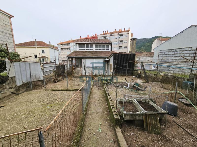 Foto c8623d29-6042-441e-b162-c11bae6a40ce. Casa con riscaldamento parcheggio in Ribadavia