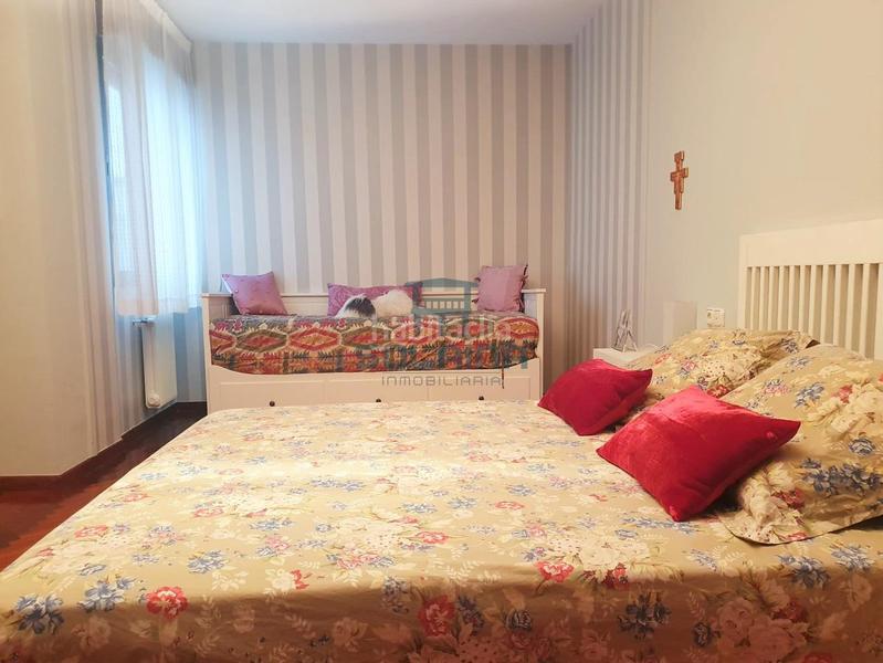 Foto 02a892e4-3734-46b7-8f6b-c54f30d88355. Appartamento con riscaldamento parcheggio in Centro Ourense