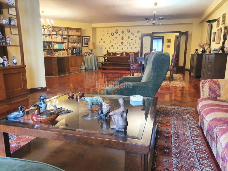 Foto 6064d5a8-1d9a-455a-b0c3-029d9d08d92c. Appartement avec chauffage parking dans Centro Ourense