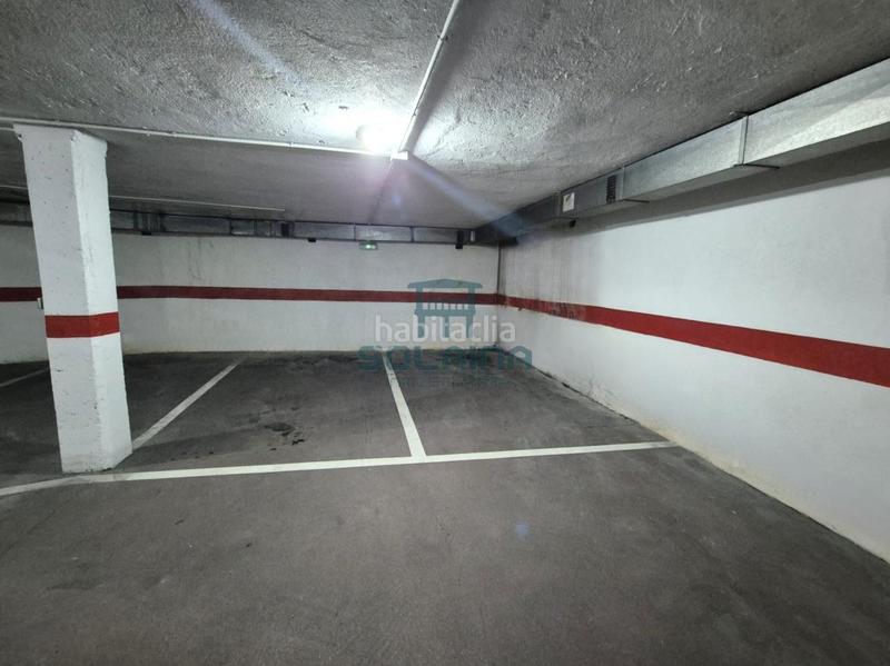 Foto 6fc55d47-e7d1-4e40-8ccc-bcac8b93af32. Alquiler parking coche en Couto Ourense