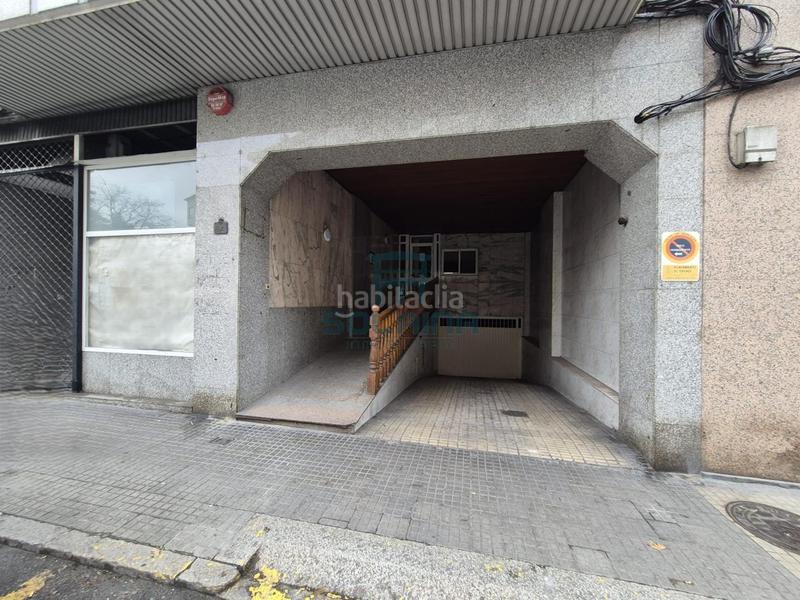 Foto 75f66dd4-fa74-469b-a095-edff33fa14cc. Alquiler parking coche en Couto Ourense