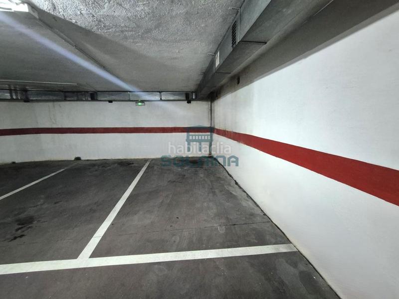 Foto dcdac1f1-ec83-45a8-9b82-33a330f72e76. Alquiler parking coche en Couto Ourense
