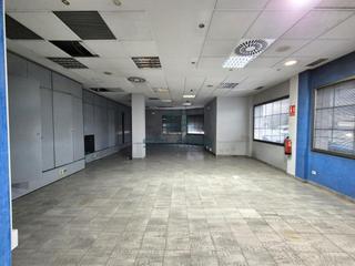 Lloguer Local Comercial a Couto