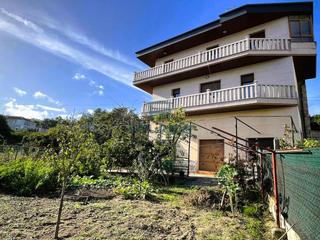 Casa a A Carballeira