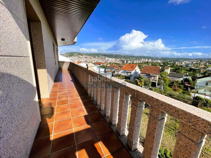 Foto 0ad76520-c278-496d-8415-8c102a1b272a. Casa con riscaldamento parcheggio in A Carballeira Ourense