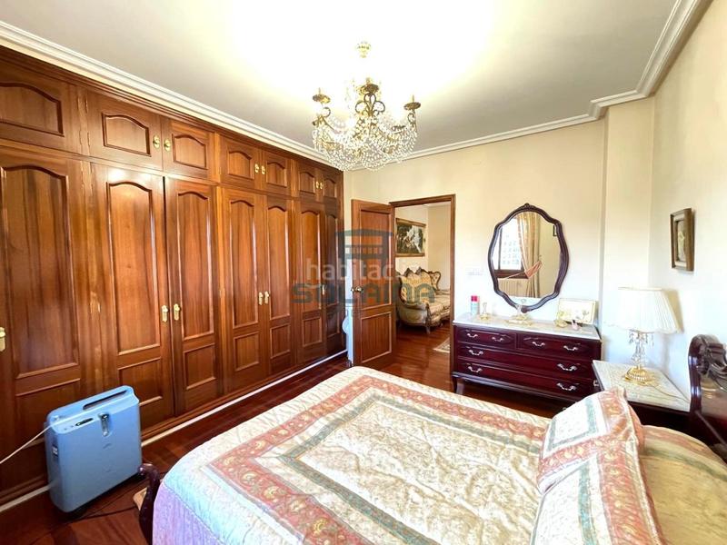 Foto 44b63390-9a1c-4b6a-97d4-b9d720547ca5. Casa con riscaldamento parcheggio in A Carballeira Ourense