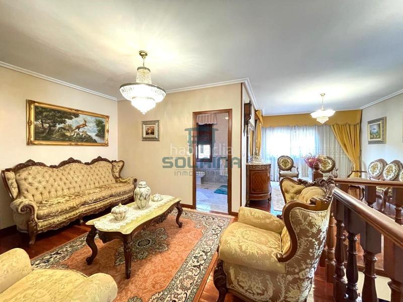 Foto 483da155-233b-485b-988e-4a293d1879d7. Haus mit heizung parking in A Carballeira Ourense