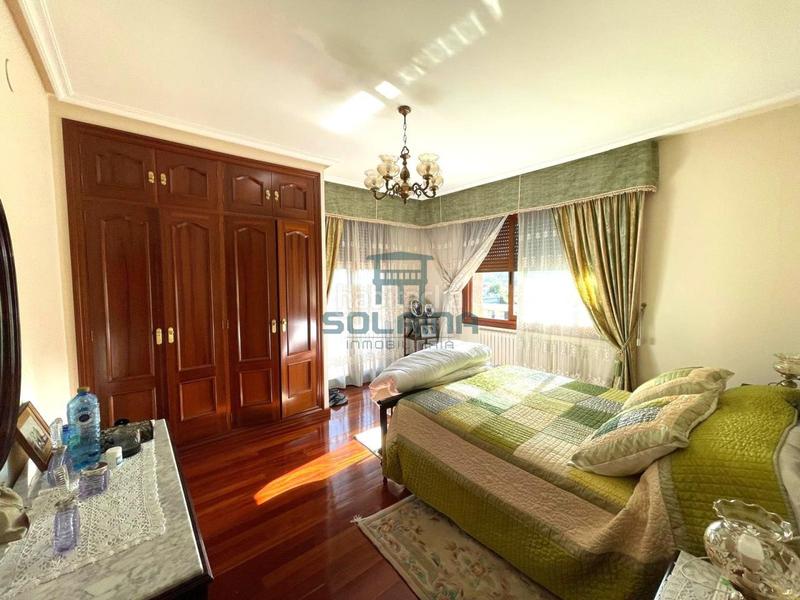 Foto 6bcb93ec-bcb3-4d29-9a0f-e1587c37fb0d. Haus mit heizung parking in A Carballeira Ourense