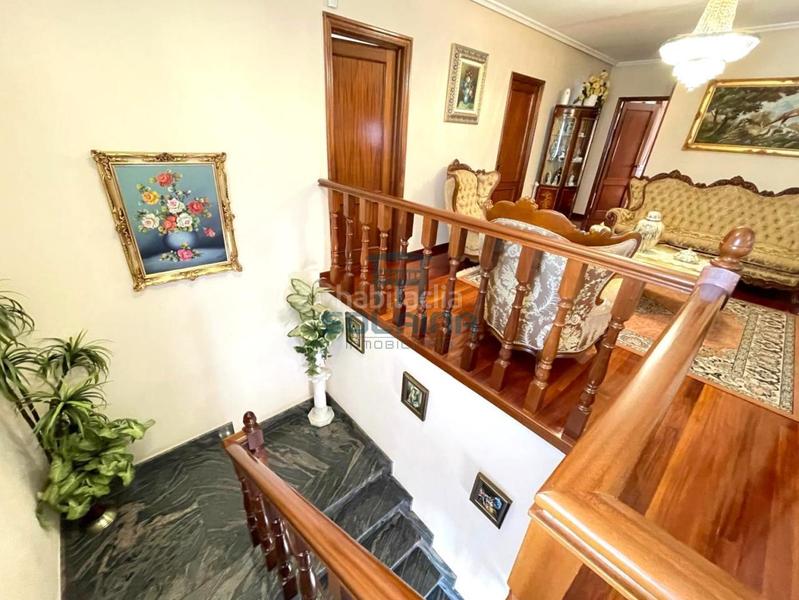 Foto b77a870f-d67b-44b3-a407-fc413608de76. House with heating parking in A Carballeira Ourense