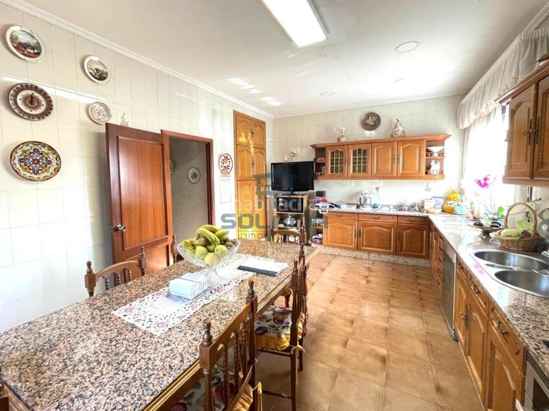 Foto eba7fd31-0fa9-40fb-9191-ccdf9a20fa4c. House with heating parking in A Carballeira Ourense