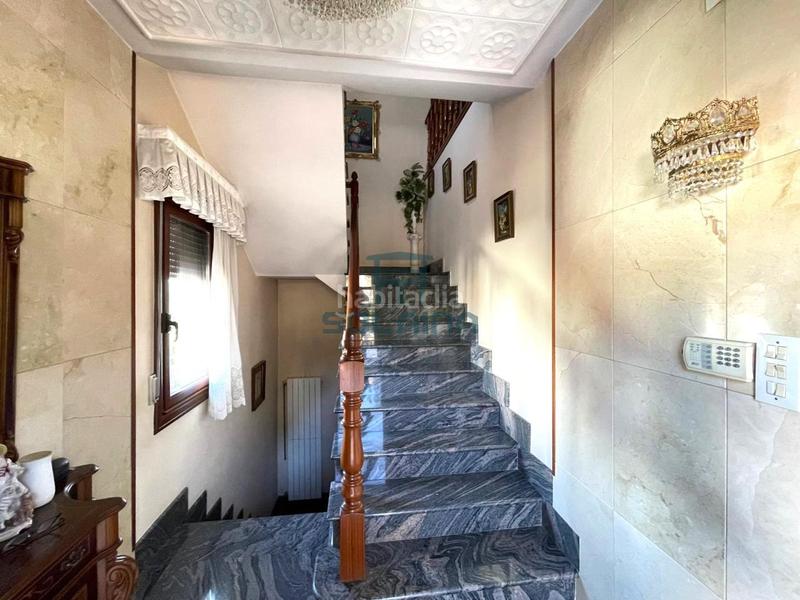 Foto 540179dc-eeac-41d7-81d7-6496caeec54f. Maison avec chauffage parking dans A Carballeira Ourense