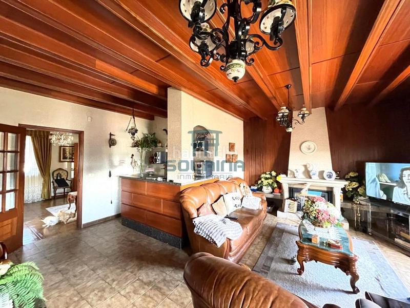 Foto 68921a9c-e49d-4b62-b0ff-97df9c05c76d. Maison avec chauffage parking dans A Carballeira Ourense