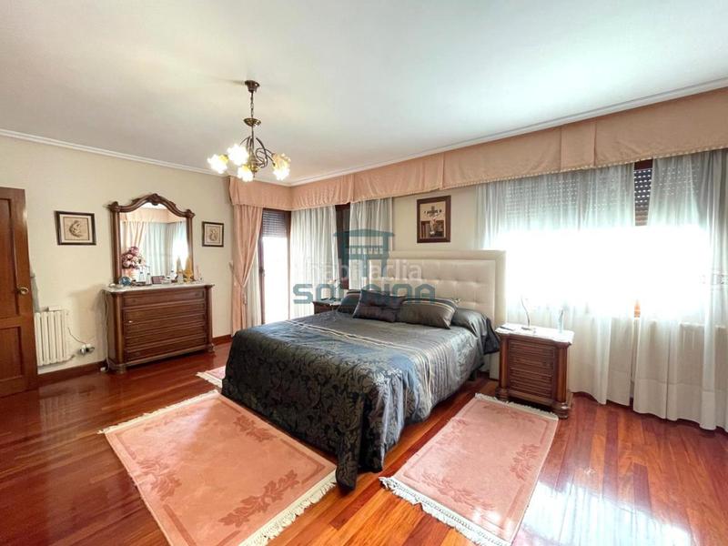 Foto 6c0f98bf-4bf9-45fa-b184-a04433e6bf54. Maison avec chauffage parking dans A Carballeira Ourense