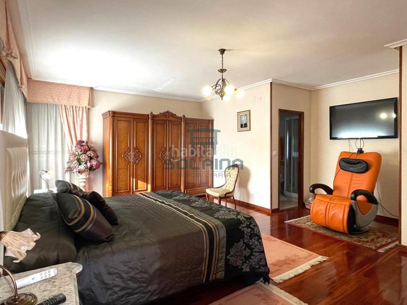 Foto 8042609b-e562-49f5-ae2a-d207a422a56d. Maison avec chauffage parking dans A Carballeira Ourense