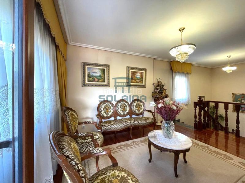 Foto fa320ecf-0442-4431-b44b-aa127278d3fd. Maison avec chauffage parking dans A Carballeira Ourense