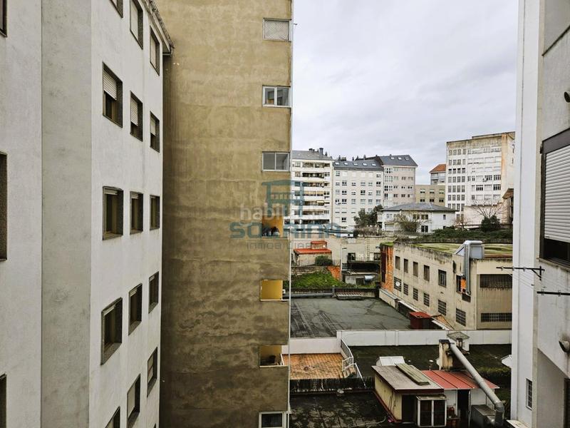 Foto 3218fa98-ad9f-48c9-b03a-07f6e2880b0f. Appartement avec chauffage parking dans Centro Ourense