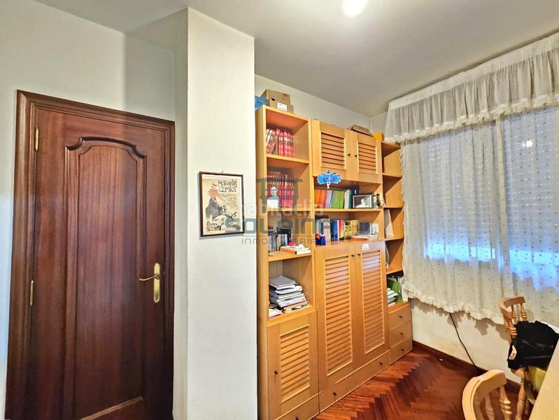 Foto 43b29a4a-b929-4473-b53a-c0922ff1c8a4. Appartement avec chauffage parking dans Centro Ourense