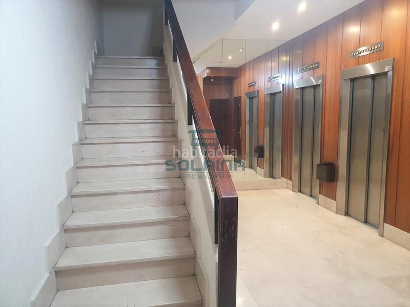 Foto 542a8708-e272-4eb0-a367-e1de7de1e369. Appartement avec chauffage parking dans Centro Ourense