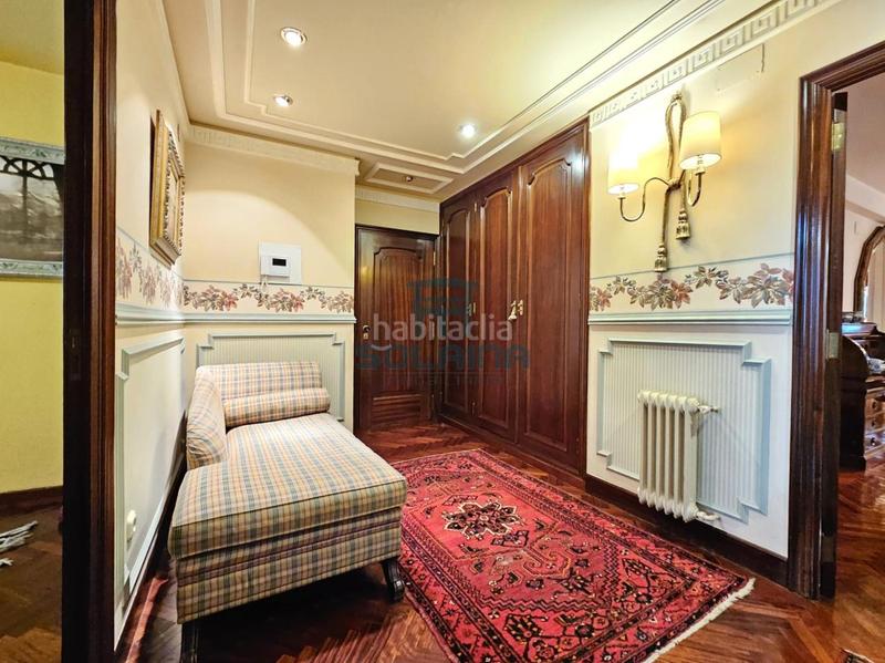 Foto b47ca689-c7c8-4faf-aef5-46280f5611b1. Appartement avec chauffage parking dans Centro Ourense