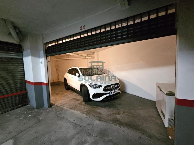 Foto 31fdc9ec-163a-4590-acd3-27e07be6ece2. Etagenwohnung mit heizung parking in Centro Ourense