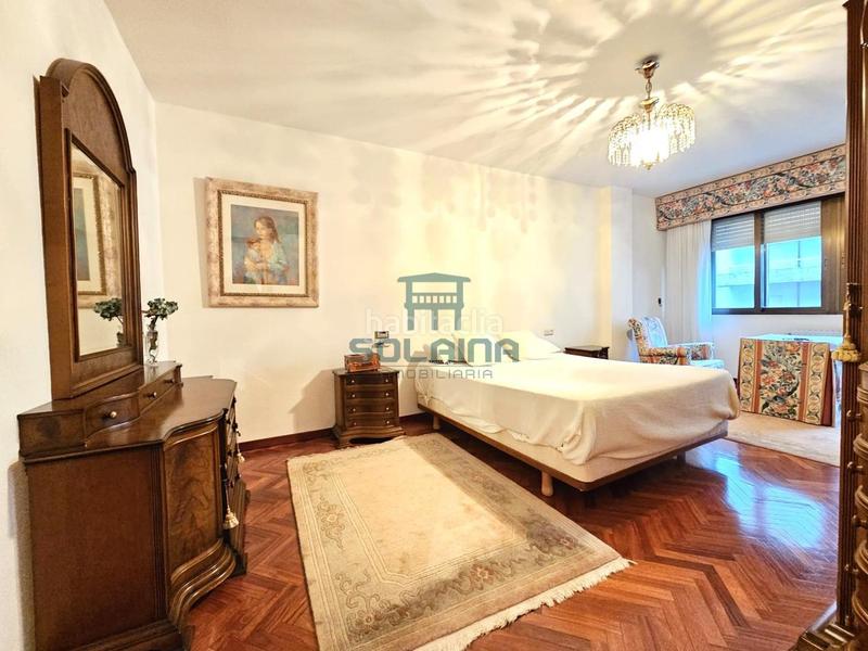 Foto 6e36b1d4-ee6d-42bd-a4d4-b139b94eea91. Etagenwohnung mit heizung parking in Centro Ourense
