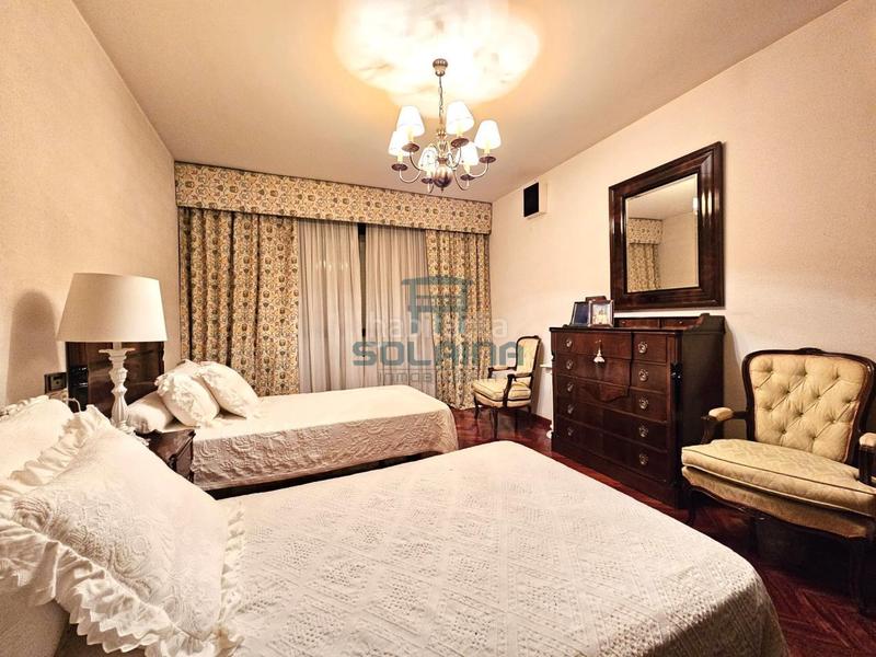 Foto 0f964657-0242-4a9a-8d12-ca42220fb7cf. Flat with heating parking in Centro Ourense