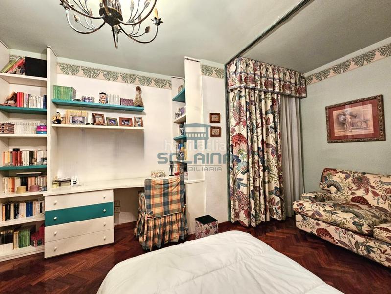 Foto 6fb0fb10-9de7-416a-b82b-574da090beaa. Flat with heating parking in Centro Ourense