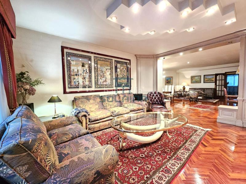 Foto eb44016a-9ee6-4ac4-982a-f80ccb04cc6d. Pis amb calefacció aparcament a Centro Ourense