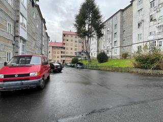 Etagenwohnung en Ventiun