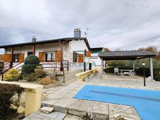 Chalet en Coles