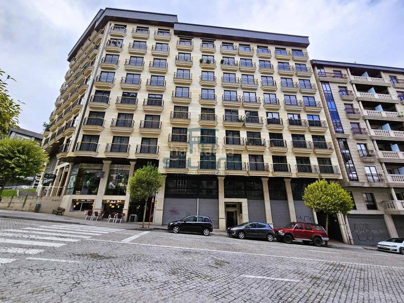 Foto 238d68d4-cdea-4cdd-88b2-e32de876ce84. Alquiler local comercial en Couto Ourense