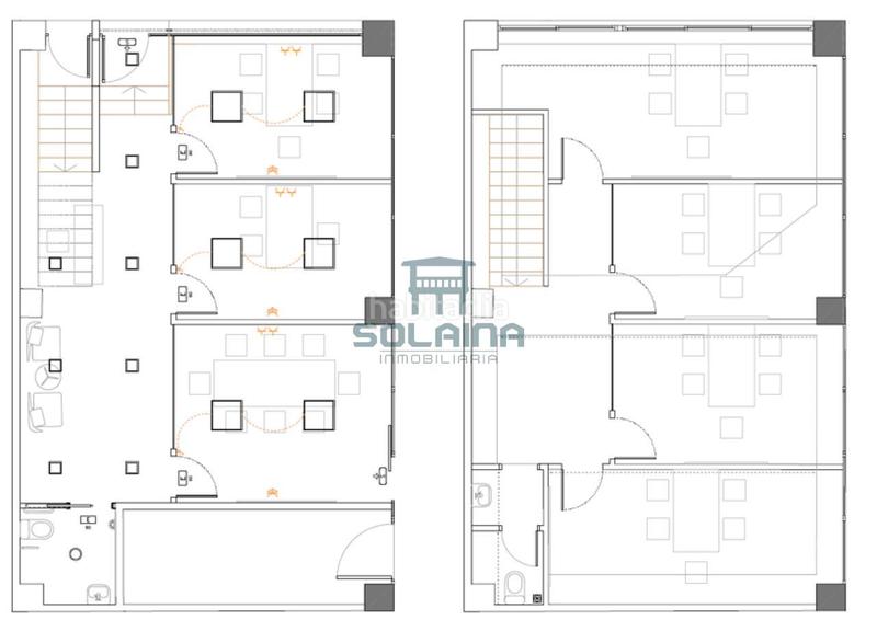 Foto 29e0f2e1-0d10-4680-992a-b5aaf3de25b4. Alquiler local comercial en Couto Ourense